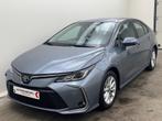 Toyota Corolla 1.5 VVT-I Sedan Dig.Aico Apple Carplay / And, Auto's, Corolla, Zilver of Grijs, 92 kW, 125 pk