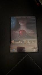 Snow white, Envoi, Comme neuf