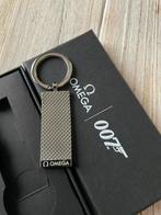 Omega James bond 007 sleutelhanger nieuw., Ophalen of Verzenden, Nieuw