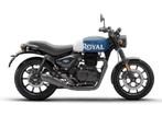 Royal Enfield HNTR 350, Motoren, Motoren | Royal Enfield, Particulier, 11 kW of minder, Naked bike, 350 cc