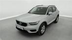 Volvo XC40 1.5 T3 Momentum Pro NAVI/FULL LED/JA17/CAMERA, Auto's, 144 g/km, Stof, Gebruikt, Wit