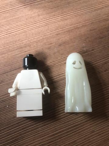 GEN002 ghost Lego - nieuw 