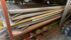 Zware oprijplaten, Doe-het-zelf en Bouw, Ophalen, Nieuw