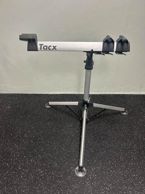 Tacx spider team T3350 montagestandaard, Fietsen en Brommers, Fietsaccessoires | Fietsgereedschap, Ophalen