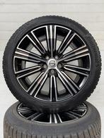 DEMO 18’’VOLVO V60 VELGEN WINTERBANDEN ORIG SET, Auto-onderdelen, 18 inch, Gebruikt, Banden en Velgen, 235 mm