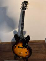 Seventy Seven exrubato One-S Full hollow-Body, Muziek en Instrumenten, Snaarinstrumenten | Gitaren | Elektrisch, Ophalen of Verzenden