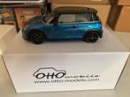 Mini coper s van 2023 999 stuks gemaakt, Hobby en Vrije tijd, Ophalen of Verzenden, Zo goed als nieuw, Auto