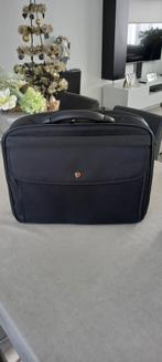 Akte tas ,laptoptas in perfecte staat., Computers en Software, Laptoptassen, Ophalen of Verzenden, Zo goed als nieuw
