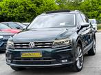Volkswagen Tiguan Allspace 2.0TDi DSG 4Motion 7 PLACES TOIT, Monovolume, 4 cilinders, 7 zetels, Leder