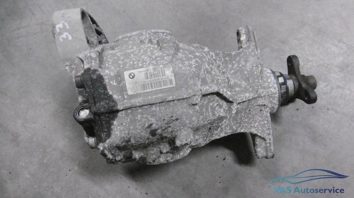 Differentieel BMW  5-serie    33 10 7 584 444, Auto-onderdelen, Transmissie en Toebehoren, Gebruikt, Herkomst onderdeel bekend
