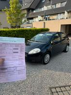 Fiat punto 1.3d goedgekeurd voor verkoop, Particulier, Punto, Te koop, Handgeschakeld