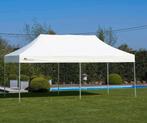 Vouwtent 4X6 te huur regio Brecht, Ophalen