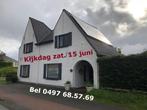 Open huis zat. 15 juni te Hamme - karaktervolle gezinswoning, Immo, Maisons à vendre, 416 UC, 200 à 500 m², Province de Flandre-Orientale