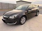 Opel Insignia 1.6CTI Xenon Leder Navi euro6b 125dkm handel, Auto's, Opel, Euro 6, Leder, Bedrijf, 1598 cc