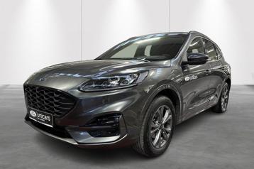 Ford Kuga 2.5i PHEV Aut. 165kW ST-Line X beschikbaar voor biedingen