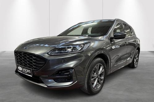 Ford Kuga 2.5i PHEV Aut. 165kW ST-Line X, Auto's, Ford, Te koop, Kuga, Bluetooth, Cruise Control, Electronic Stability Program (ESP)
