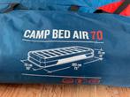 kampeer bed opblaasbaar, Caravanes & Camping, Accessoires de camping, Comme neuf