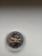 UNC malta 2018, Postzegels en Munten, Ophalen of Verzenden, Malta