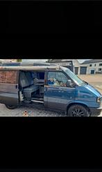 T4 maxivan dehler 1992, Jusqu'à 4, Volkswagen, Automatique, Particulier