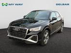 Audi Q2 Q2 30 TFSI Sport Edition, Achat, Q2, Boîte manuelle, Cruise Control