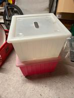 Opbergbak voor kinderen, Doe-het-zelf en Bouw, Ophalen, Gebruikt