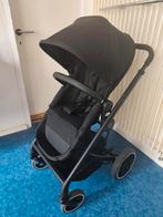 cybex balios, Ophalen, Zo goed als nieuw, Voetenzak
