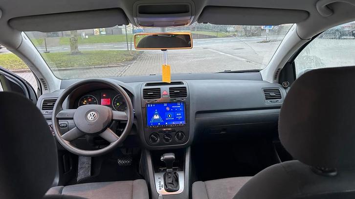 Volkswagen golf 5Boîte automatique  prête à être immatriculé, Autos, Volkswagen, Particulier, Golf, Bluetooth, Essence, Automatique
