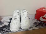 ️ Nike Air Force 1 '07 Triple White –, Kleding | Heren, Schoenen, Ophalen of Verzenden, Zo goed als nieuw, Wit, Sneakers