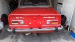 Alfa Giulia Nuova Super 1600, Auto's, Alfa Romeo, Particulier, Te koop, Giulia