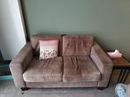 !!!GRATIS!!! gebruikte 2 zit, Huis en Inrichting, Zetels | Zetels, Ophalen, Gebruikt, 150 tot 200 cm, Vintage
