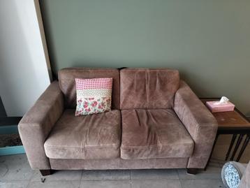 !!!GRATIS!!! gebruikte 2 zit  beschikbaar voor biedingen