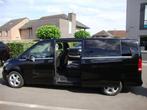 Mercedes-Benz V-Class 250 d, XL, L3, , 8 pl, leder, camera,, Cuir, 8 places, Anti démarrage, Euro 6