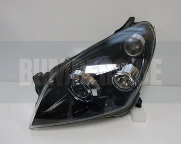 KOPLAMP OPEL ASTRA 3 III H FACELIFT XENON 06-10 LINKS A88/D4 beschikbaar voor biedingen
