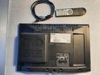 Camper TV - Dvd 12v 19inch, Ophalen, Gebruikt