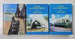 Le Rail au Congo belge : Tome 1; 2; 3, Livres, Comme neuf, Enlèvement ou Envoi, Charles Blanchart, Train