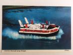 Postkaart Hovercraft - Ramsgate, 1960 tot 1980, Ongelopen, Ophalen of Verzenden, Voertuig
