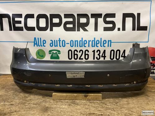 BMW 3 SERIE F34 GT ACHTERBUMPER BUMPER ORIGINEEL, Auto-onderdelen, Carrosserie, Bumper, BMW, Achter, Gebruikt, Ophalen of Verzenden