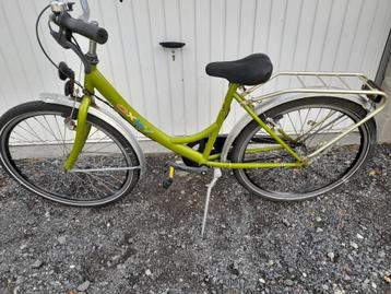 OXKY 24 inch meisjesfiets beschikbaar voor biedingen