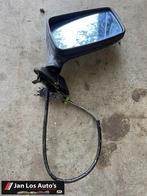 Audi 80 B3 B4 buitenspiegel rechts handbediend, Auto-onderdelen, Gebruikt, -, -, -