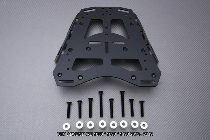 Topkofferdrager KTM ADVENTURE 1050 1090 1190 2013 - 2019, Motoren, Accessoires | Overige, Nieuw, Ophalen of Verzenden