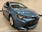 Toyota Corolla Dynamic + Business Pack, https://public.car-pass.be/vhr/849c7607-d8b7-46d8-a52b-360f11c89e1e, Hybride Électrique/Essence