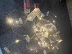 2x 20 leds snoer voor foto’s aan te hangen, Ophalen of Verzenden, Nieuw, Overige typen