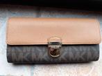 Portefeuille Michael Kors, Handtassen en Accessoires, Portemonnees, Ophalen of Verzenden, Nieuw, Overige merken, Leder