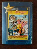 Gaston en Leo in de paniekzaaiers, Cd's en Dvd's, Ophalen of Verzenden, Zo goed als nieuw