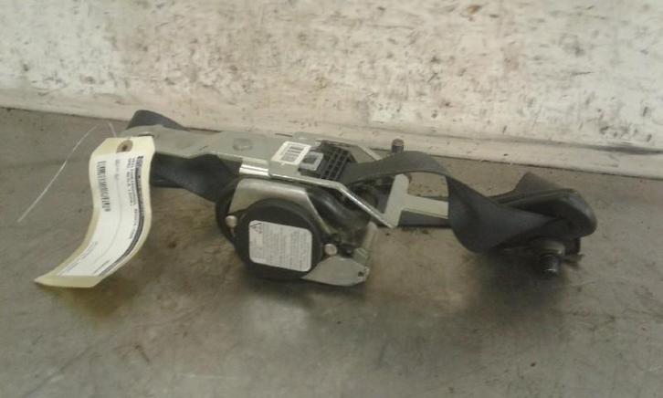 VEILIGHEIDSGORDEL RECHTS VOOR Opel Agila (A), Auto-onderdelen, Interieur en Bekleding, Opel, Gebruikt