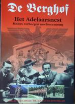 De Berghof. Het Adelaarsnest. Hitlers verborgen machtscentru, Boeken, Ophalen of Verzenden