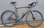 Koga kimera disc - maat 54 - carbon - Ultegra DI2 - 11 speed, Fietsen en Brommers, Gebruikt, Carbon, Heren, Meer dan 20 versnellingen