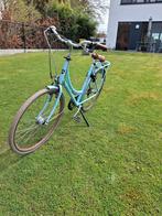Damesfiets, Fietsen en Brommers, Ophalen, Versnellingen, Batavus, 53 tot 56 cm