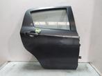 PORTIER RECHTS ACHTER Toyota Yaris III (P13) (|670030D190|), Auto-onderdelen, Dhr. J. Ham, Gebruikt, Deur, Administratie@autoham.nl