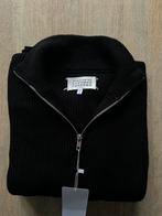 Vest Maison Margiela, Maat 48/50 (M), Zwart, Maison Margiela, Nieuw